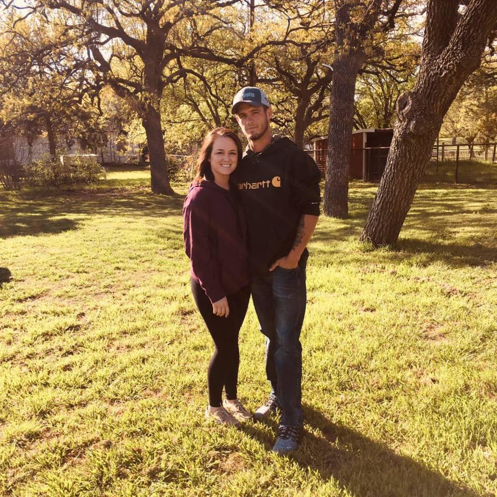 Meet your Posher, Ashlynn